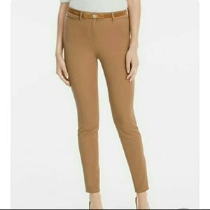 NWT White House Black Market "The Skimmer" Pants